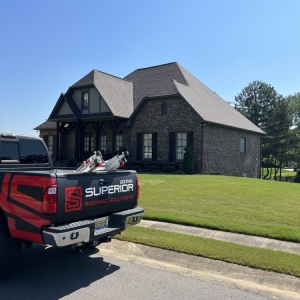 Photo of Superior Roofing Solutions