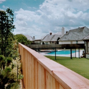 Photo of Superior Fence Construction Inc