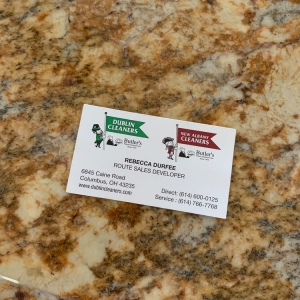 Photo of Dublin Cleaners
