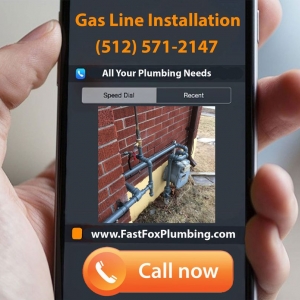 Photo of Fast Fox Plumbing