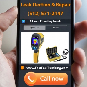 Photo of Fast Fox Plumbing