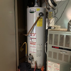 Photo of Fast Fox Plumbing