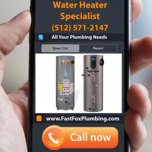 Photo of Fast Fox Plumbing