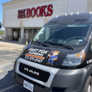 Photo of Fast Fox Plumbing