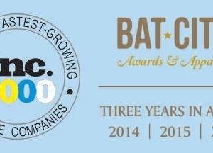 Photo of Bat City Awards & Apparel