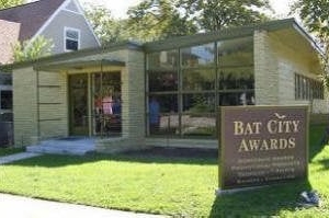 Photo of Bat City Awards & Apparel
