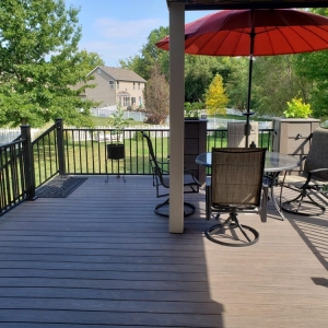 Photo of STL Fenceworks