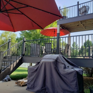 Photo of STL Fenceworks