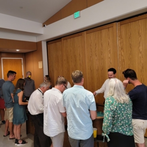 Photo of Casino Magic Parties