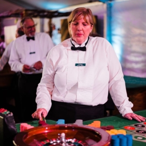 Photo of Casino Magic Parties