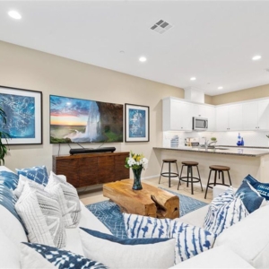 Photo of Rhiza Trinidad - Coldwell Banker West