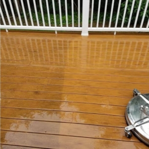 Photo of H&A Power Washing