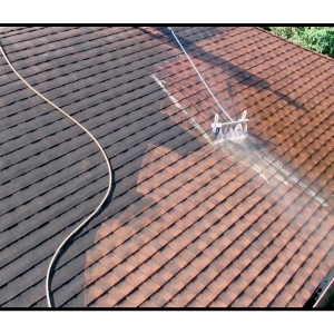 Photo of H&A Power Washing