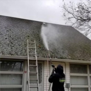 Photo of H&A Power Washing