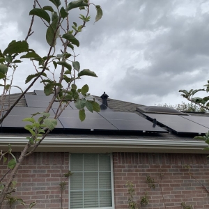 San Antonio Powered Up Texas