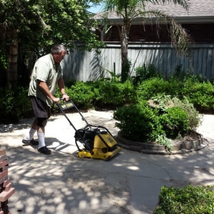 Photo of Lacoste Lawn Maintenance