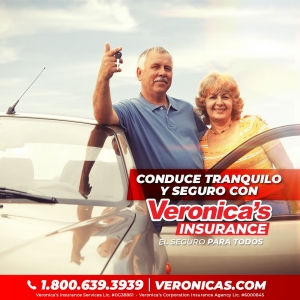 Photo of Veronica's Insurance - San Jose