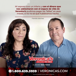 Photo of Veronica's Insurance - San Jose