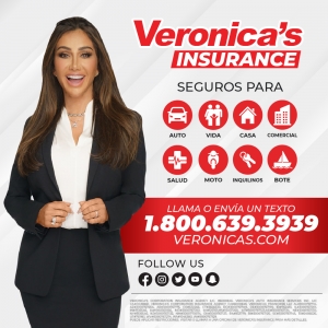 Photo of Veronica's Insurance - San Jose