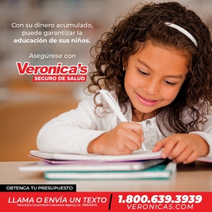 Photo of Veronica's Insurance - San Jose