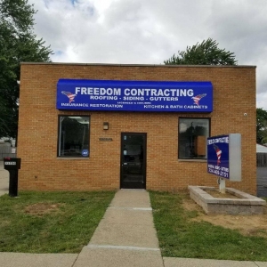 Photo of Freedom Contracting