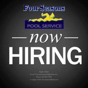 Photo of Four Seasons Pool Service