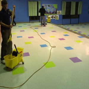 Photo of Birmingham Janitorial Services, Inc.