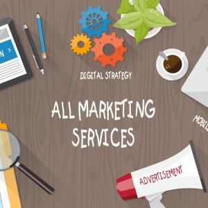 Washington All Marketing Services