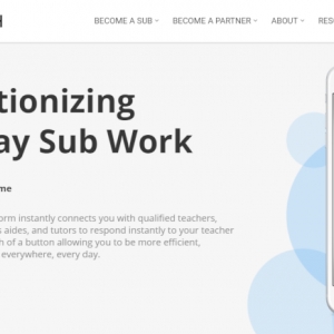 Photo of NewSalem Web Services