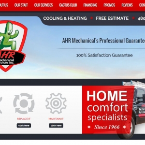 Photo of NewSalem Web Services