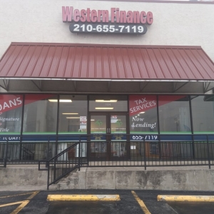 Photo of Western-Shamrock Finance