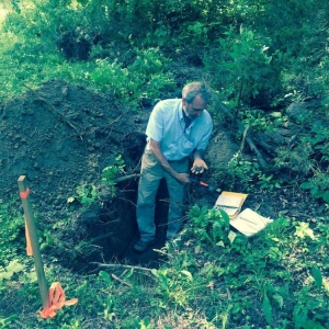 Culpeper Clear Horizons Soil