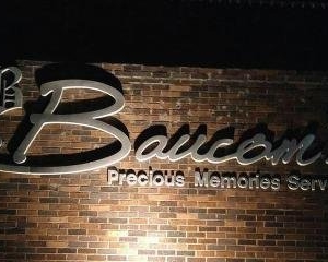 Photo of Baucom's Precious Memories Services
