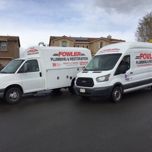 Photo of Fowler Plumbing And Restoration