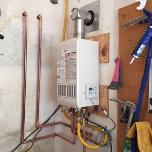 Photo of Fowler Plumbing And Restoration