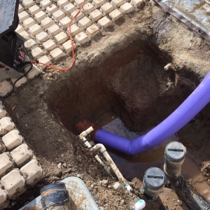 Photo of Fowler Plumbing And Restoration