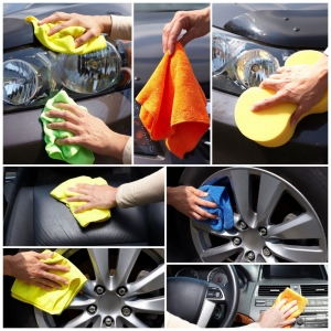 Photo of Discounted Detailing