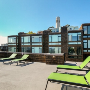 Photo of Apartments at 350 Union Street by Trinity
