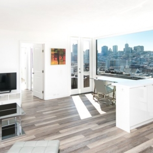 Photo of Apartments at 350 Union Street by Trinity