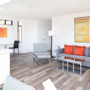 Photo of Apartments at 350 Union Street by Trinity