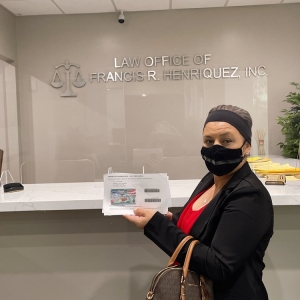 Photo of Law Office of Francis Henriquez and Associates