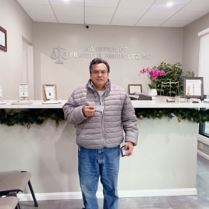 Photo of Law Office of Francis Henriquez and Associates