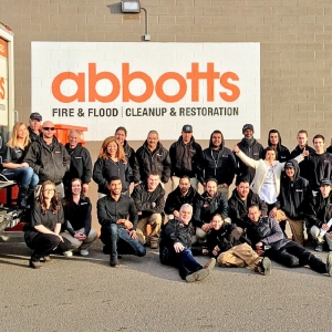 Photo of Abbotts Fire and Flood San Diego