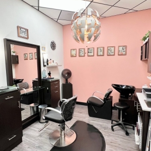 Photo of MY SALON Suite of Plymouth