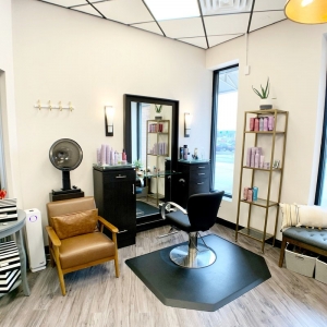 Photo of MY SALON Suite of Plymouth