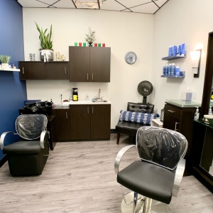 Photo of MY SALON Suite of Plymouth