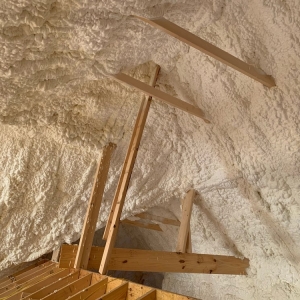 Marietta GA Fire Proofing