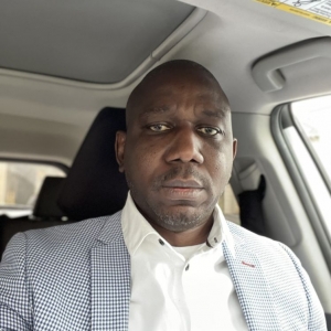 Photo of Samuel Imoisili - Iron Valley Real Estate