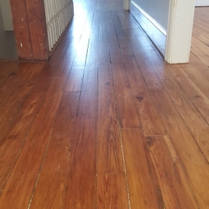 Photo of Sciortino and Sons Hardwood Flooring