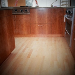 Photo of Sciortino and Sons Hardwood Flooring